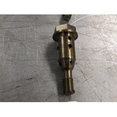 01H216 Camshaft Bolt Oil Control Valve From 2014 Buick Encore 1.4 55562224 01H216 Camshaft Bolt Oil Control Valve From 2014 Buick Encore 1.4 55562224